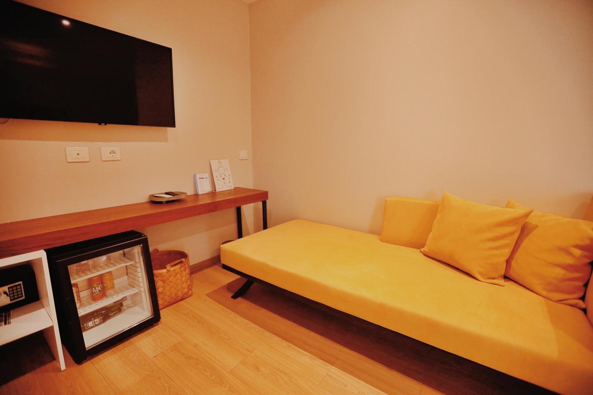Hotel Grand Mirage Vlorë Esterno foto